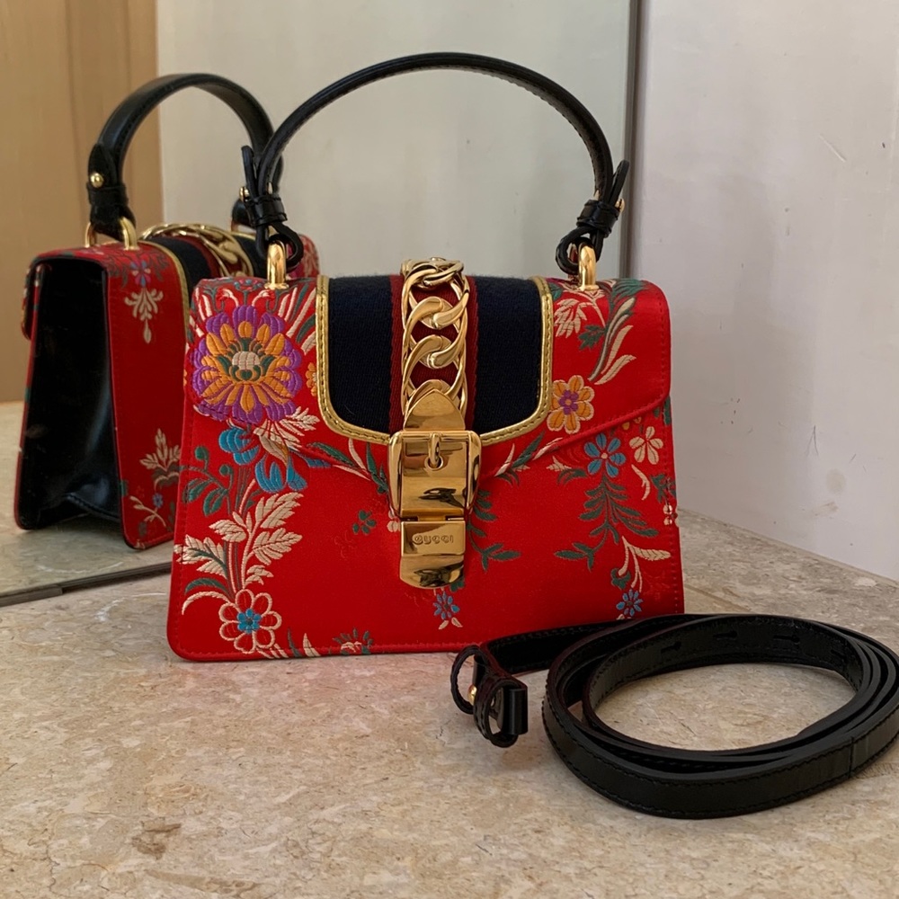 T Tokyo bag by GUCCI ✨